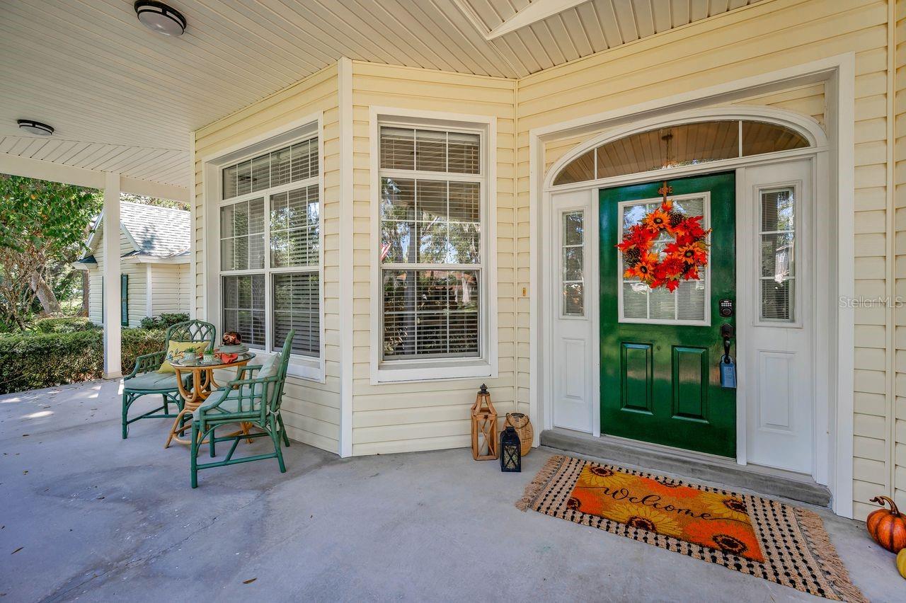 PINELLAS FARMS - Residential