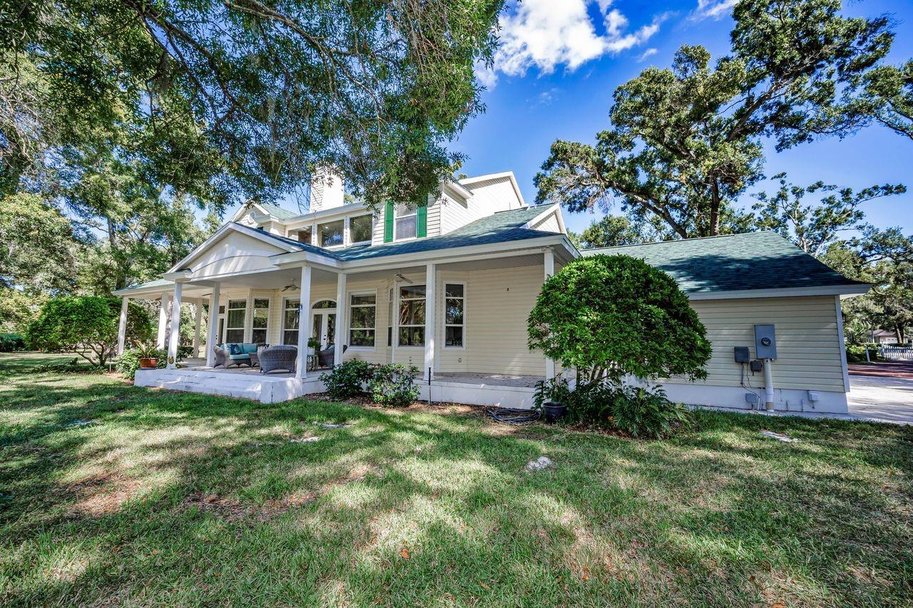 PINELLAS FARMS - Residential