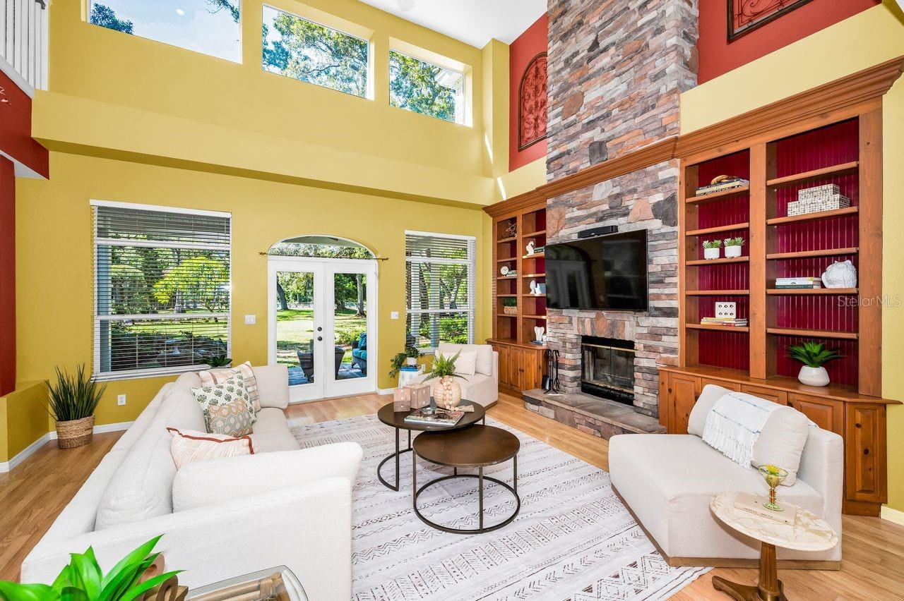 PINELLAS FARMS - Residential