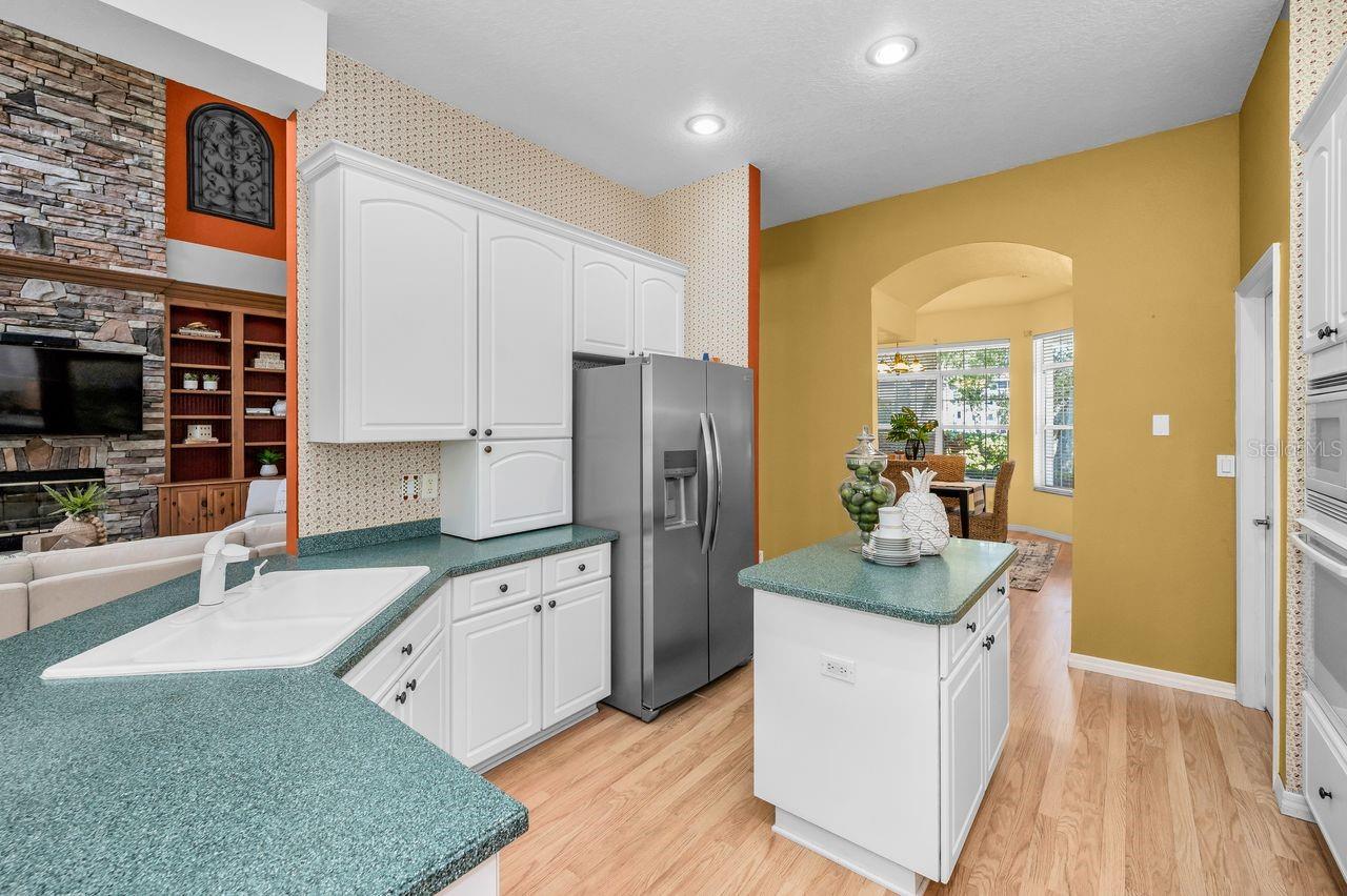 PINELLAS FARMS - Residential