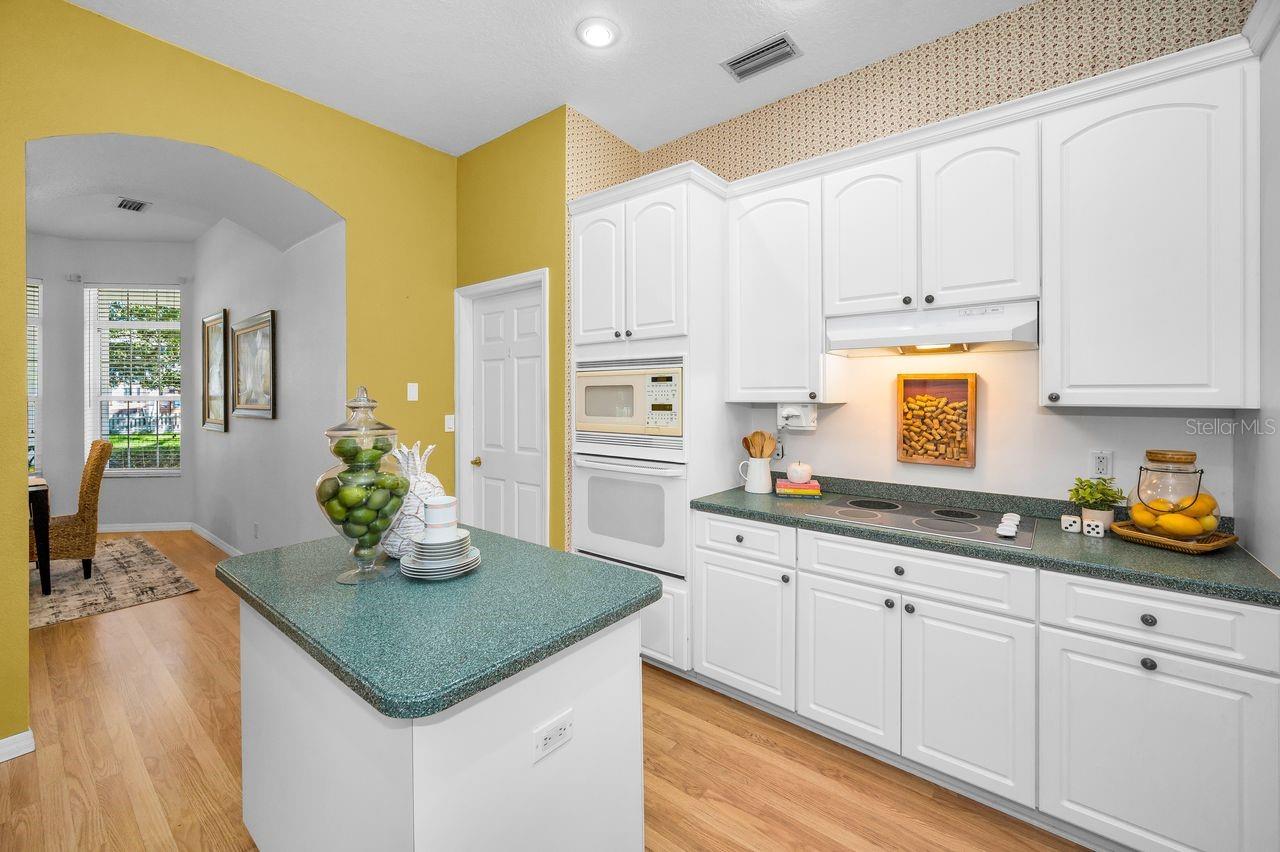 PINELLAS FARMS - Residential