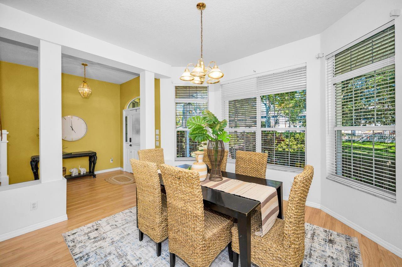 PINELLAS FARMS - Residential