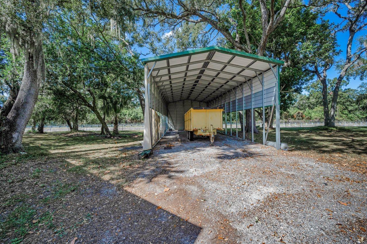 PINELLAS FARMS - Residential