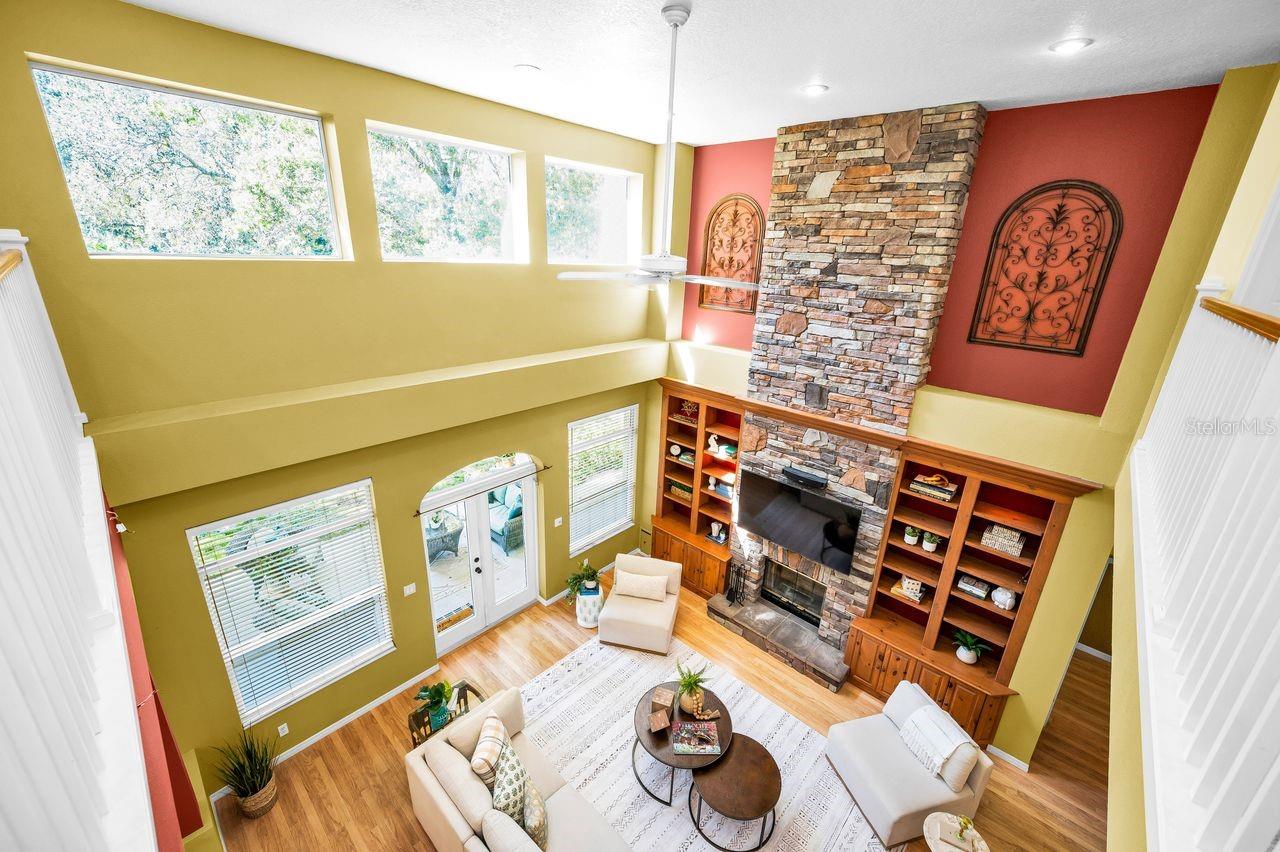 PINELLAS FARMS - Residential