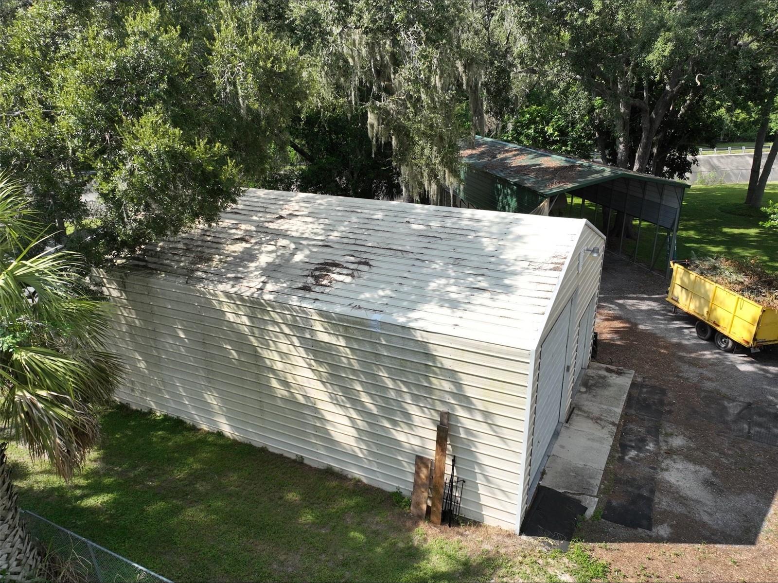 PINELLAS FARMS - Residential