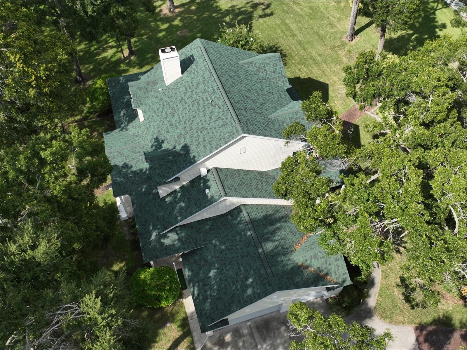 PINELLAS FARMS - Residential