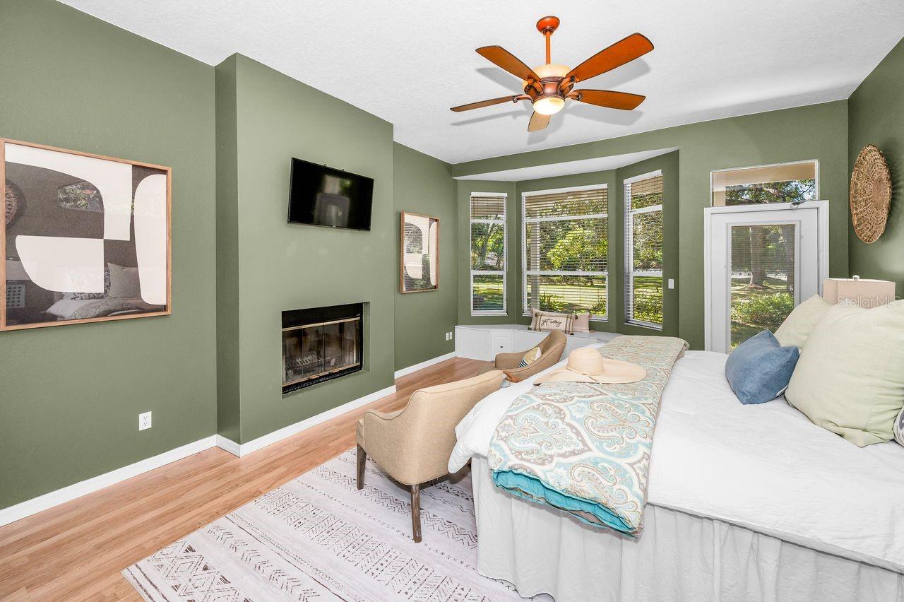 PINELLAS FARMS - Residential