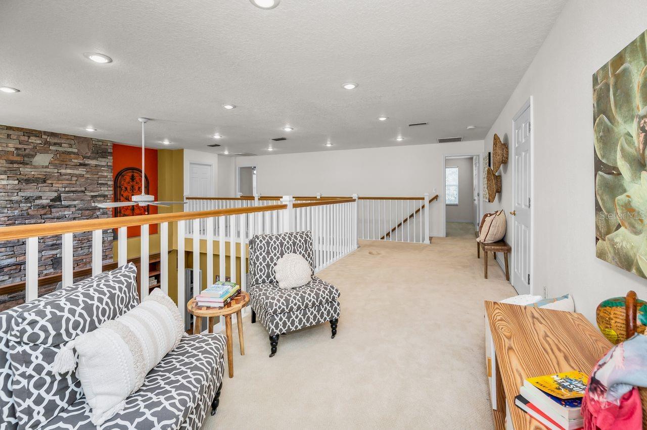 PINELLAS FARMS - Residential