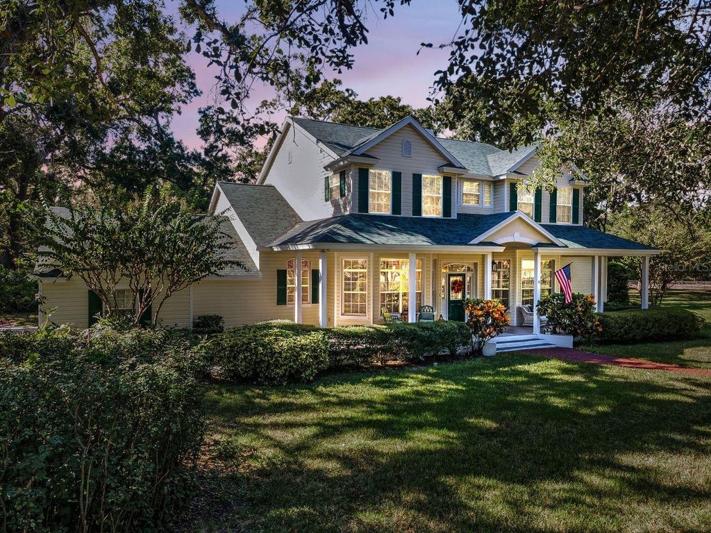 Photo of 8898 61st Street N, Pinellas Park, FL 33782 (MLS # TB8420172)