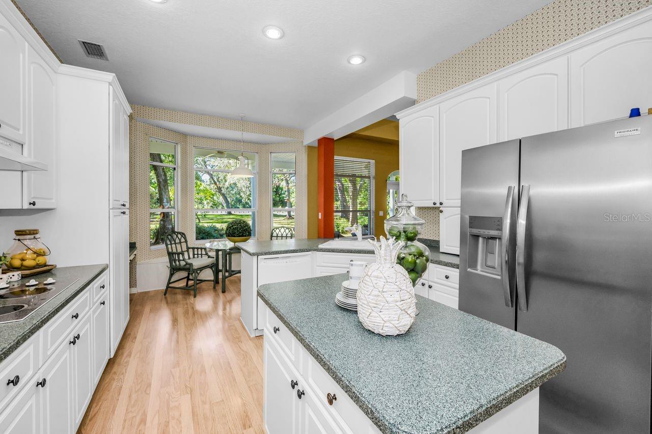 PINELLAS FARMS - Residential