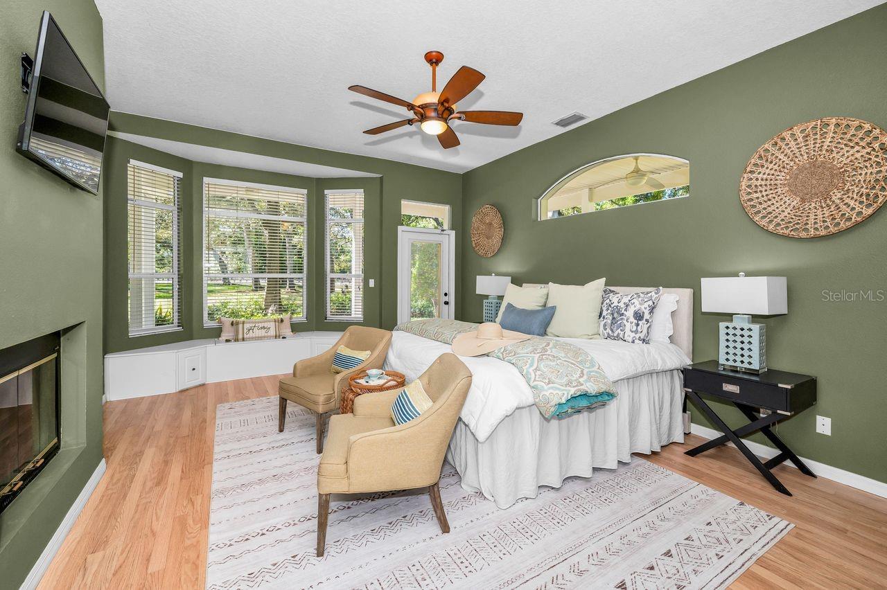 PINELLAS FARMS - Residential