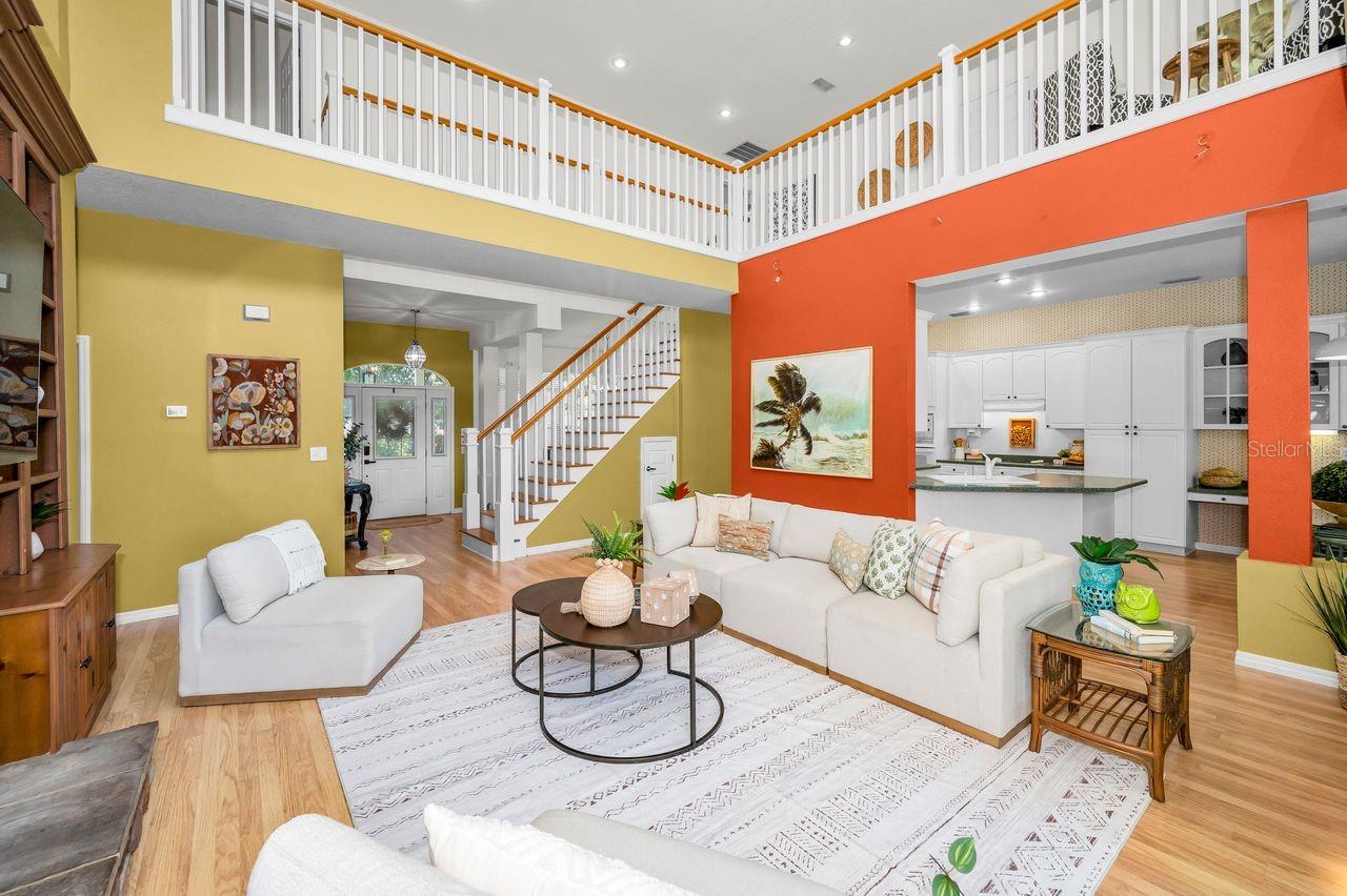 PINELLAS FARMS - Residential