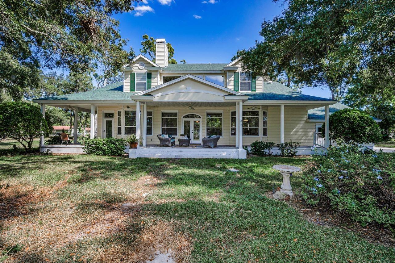 PINELLAS FARMS - Residential
