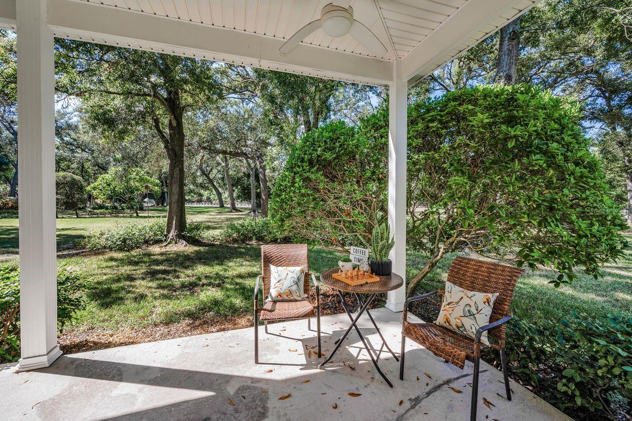 PINELLAS FARMS - Residential