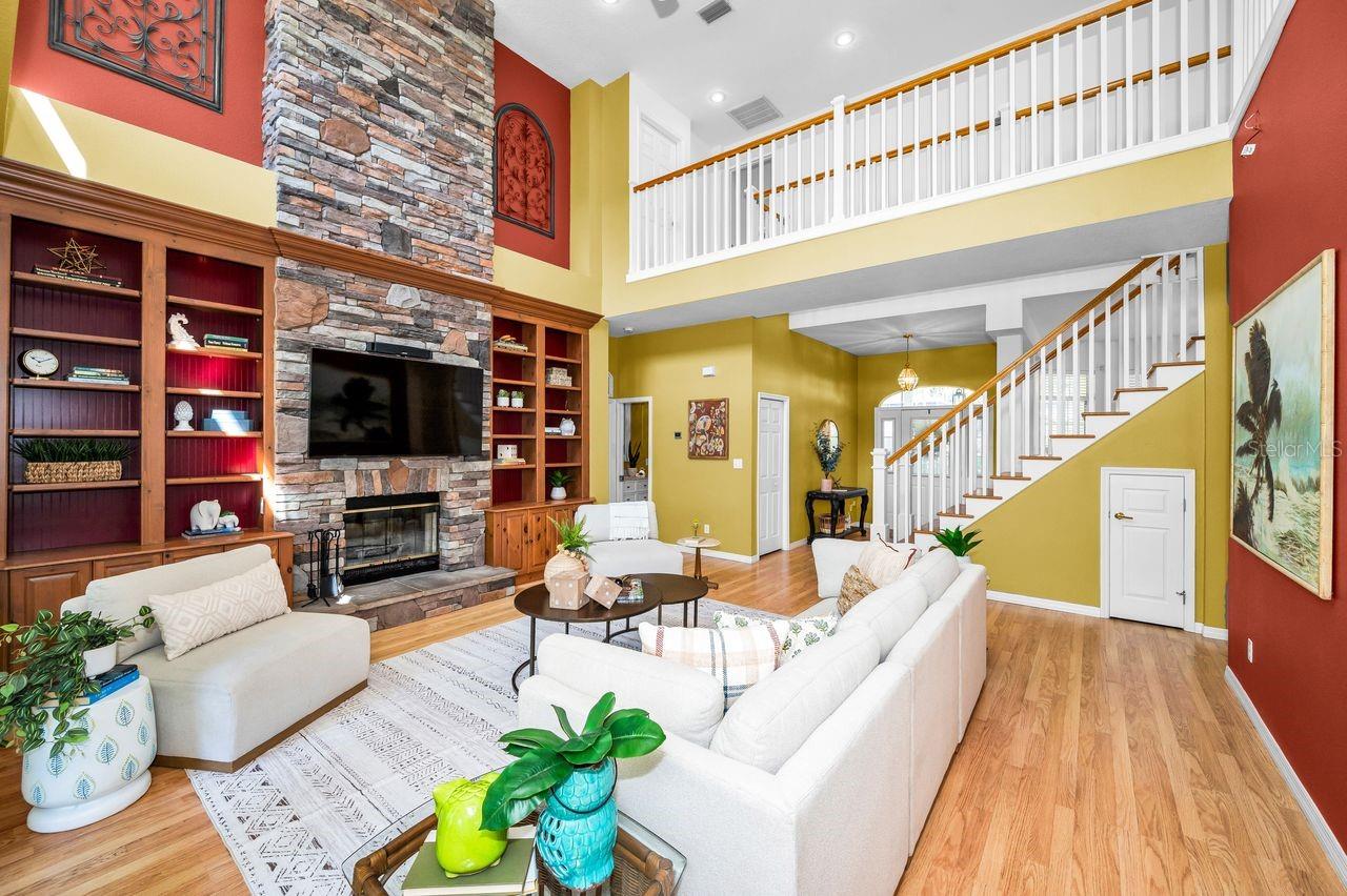 PINELLAS FARMS - Residential