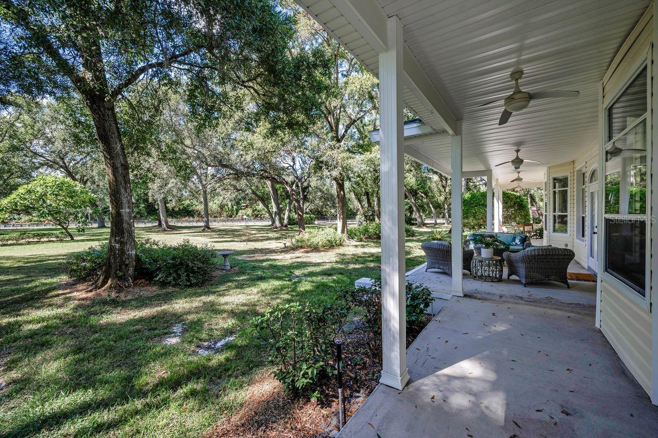 PINELLAS FARMS - Residential