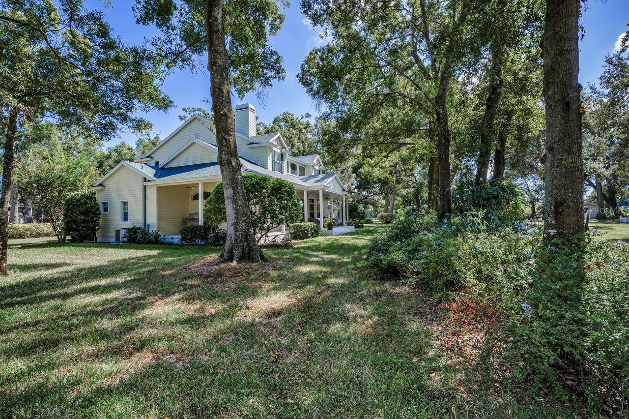 PINELLAS FARMS - Residential