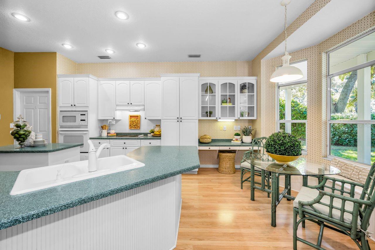 PINELLAS FARMS - Residential