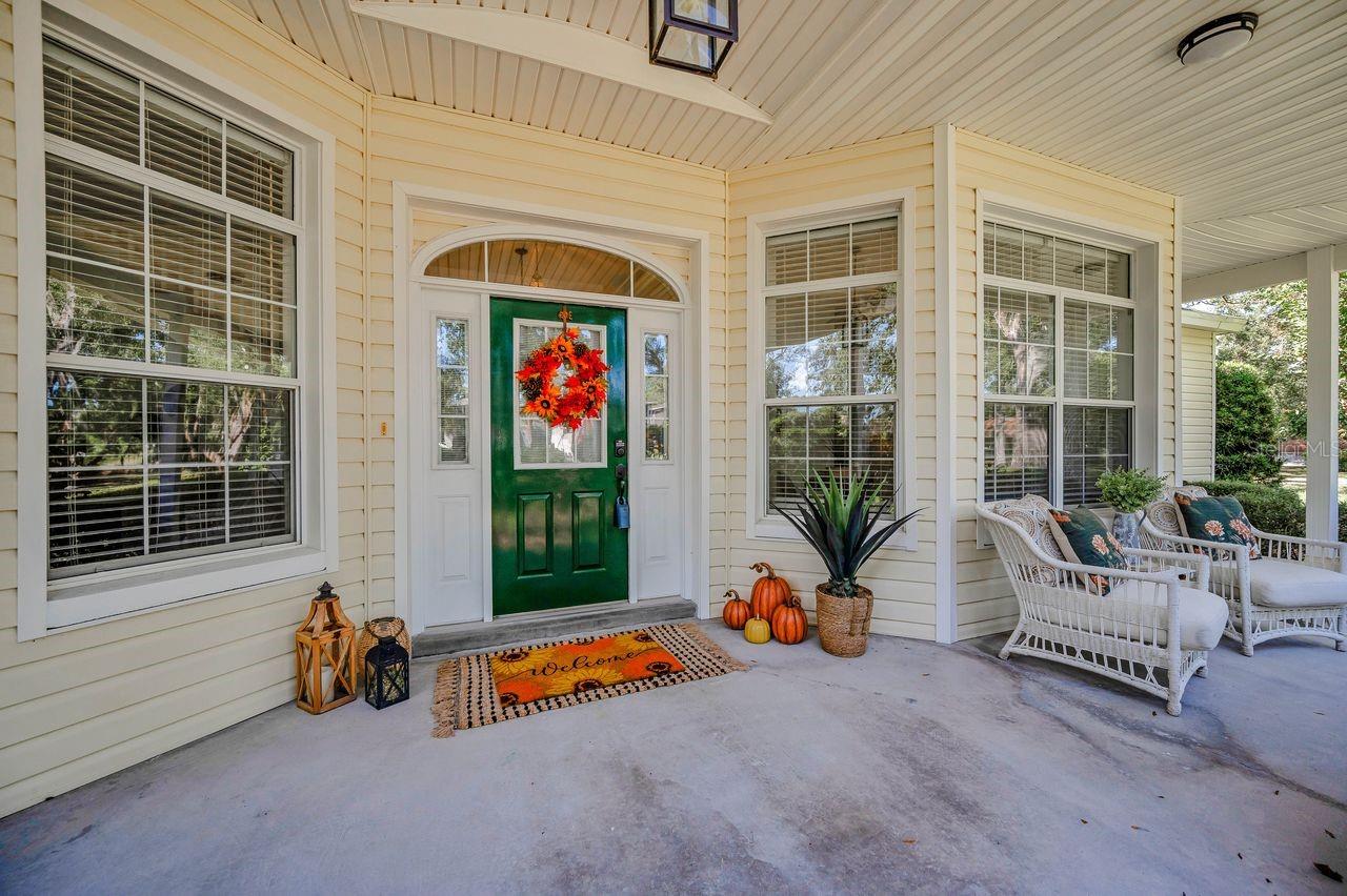 PINELLAS FARMS - Residential