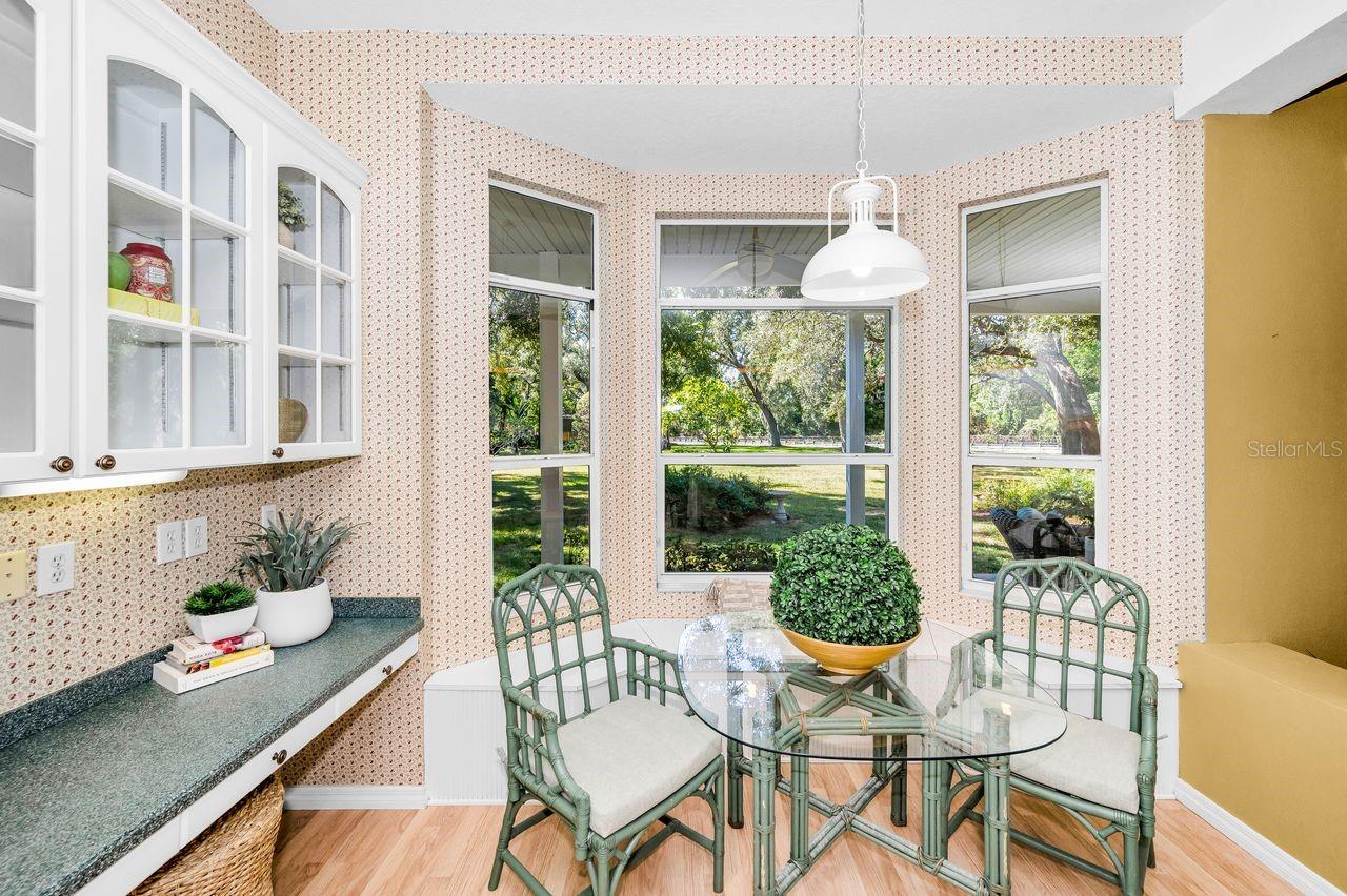 PINELLAS FARMS - Residential