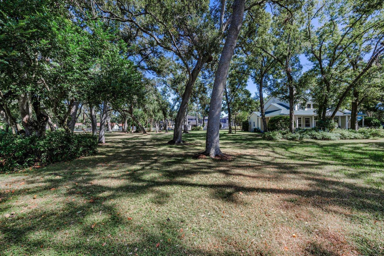 PINELLAS FARMS - Residential