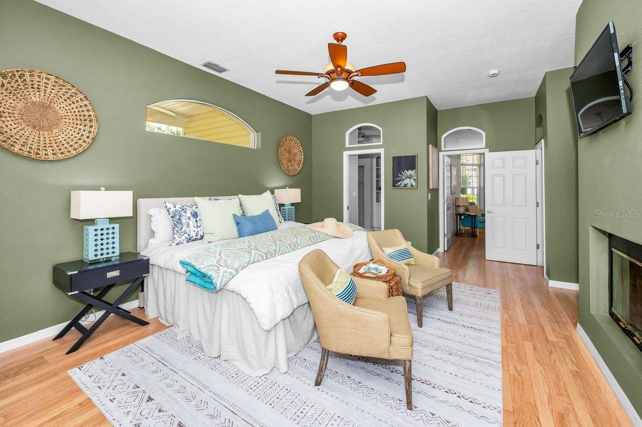 PINELLAS FARMS - Residential