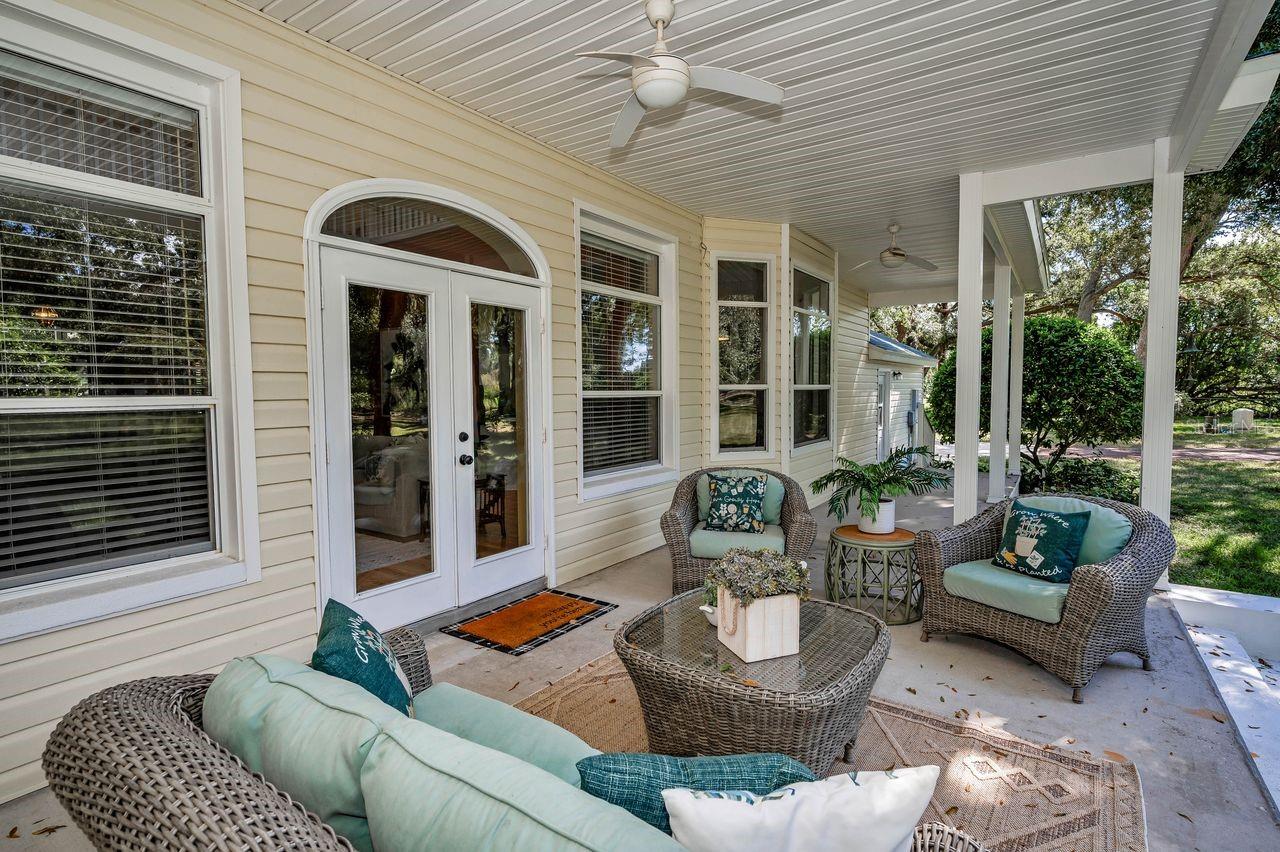 PINELLAS FARMS - Residential