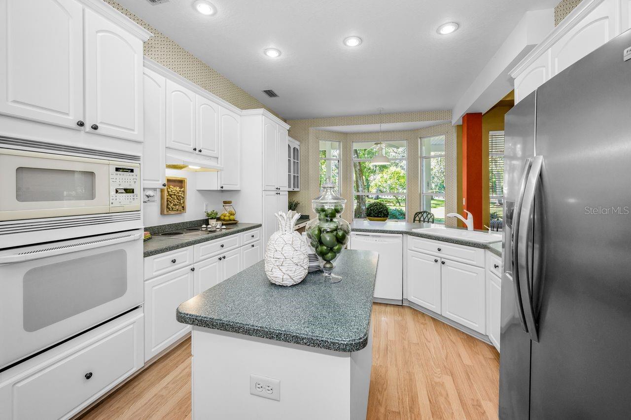 PINELLAS FARMS - Residential