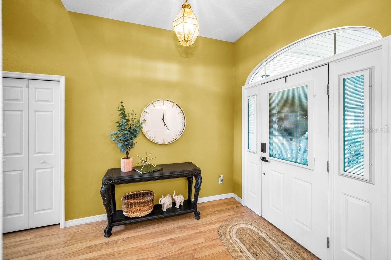 PINELLAS FARMS - Residential