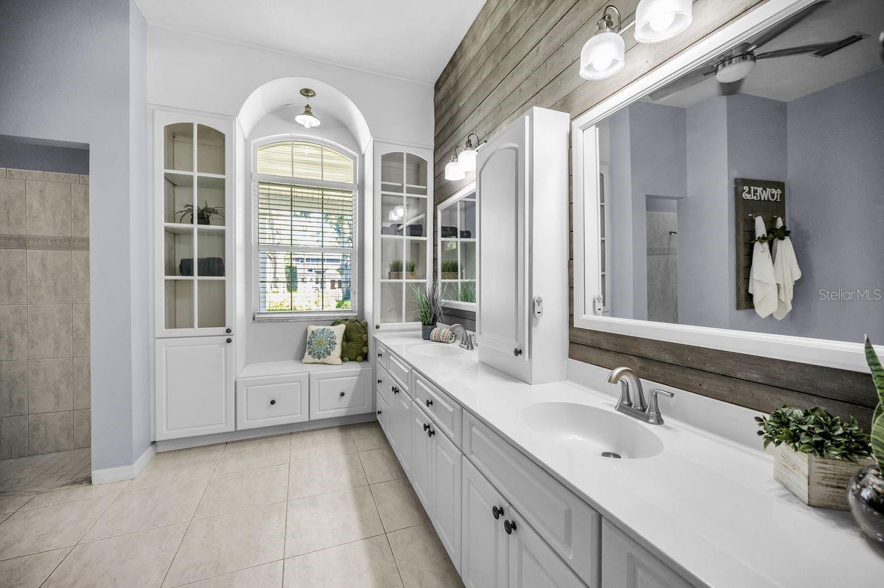 PINELLAS FARMS - Residential