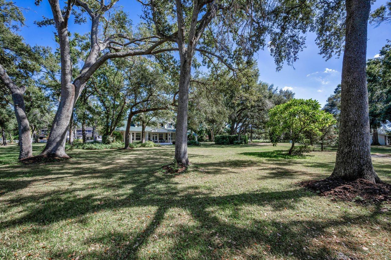 PINELLAS FARMS - Residential