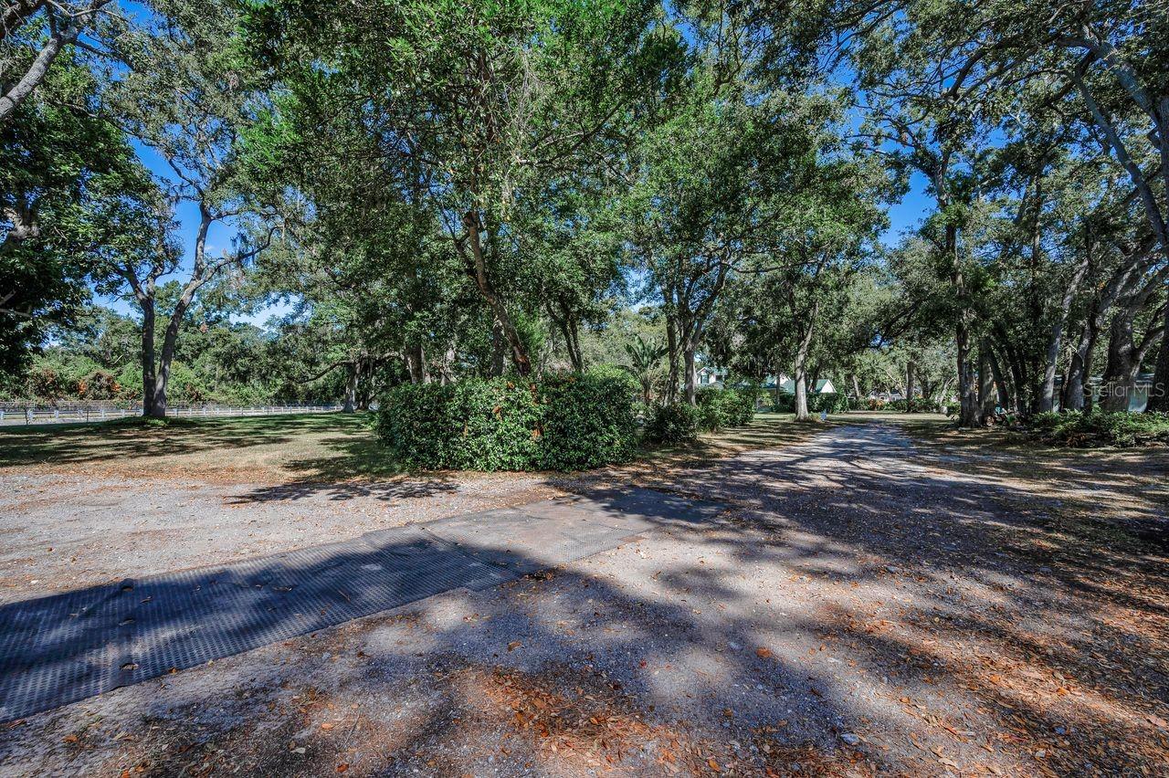 PINELLAS FARMS - Residential