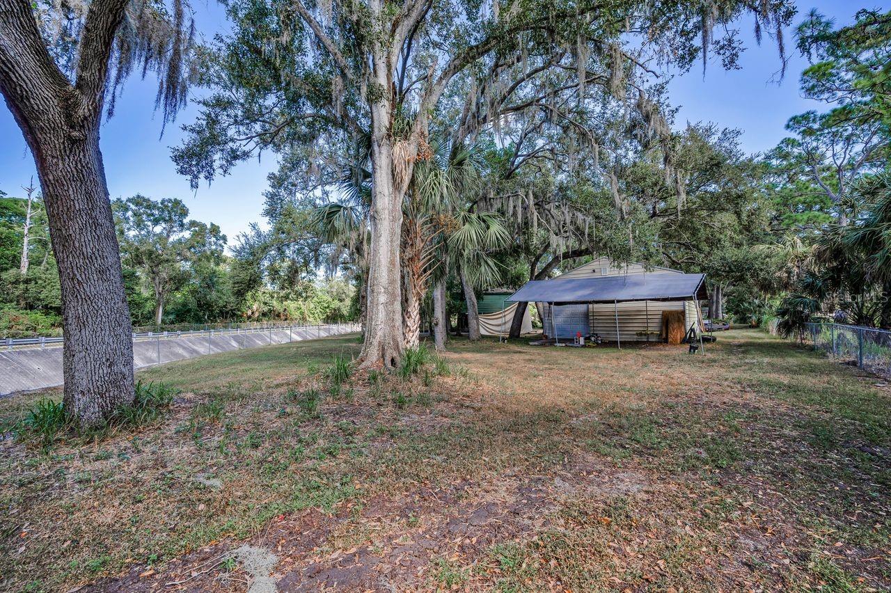 PINELLAS FARMS - Residential