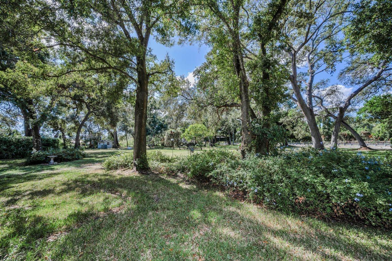 PINELLAS FARMS - Residential