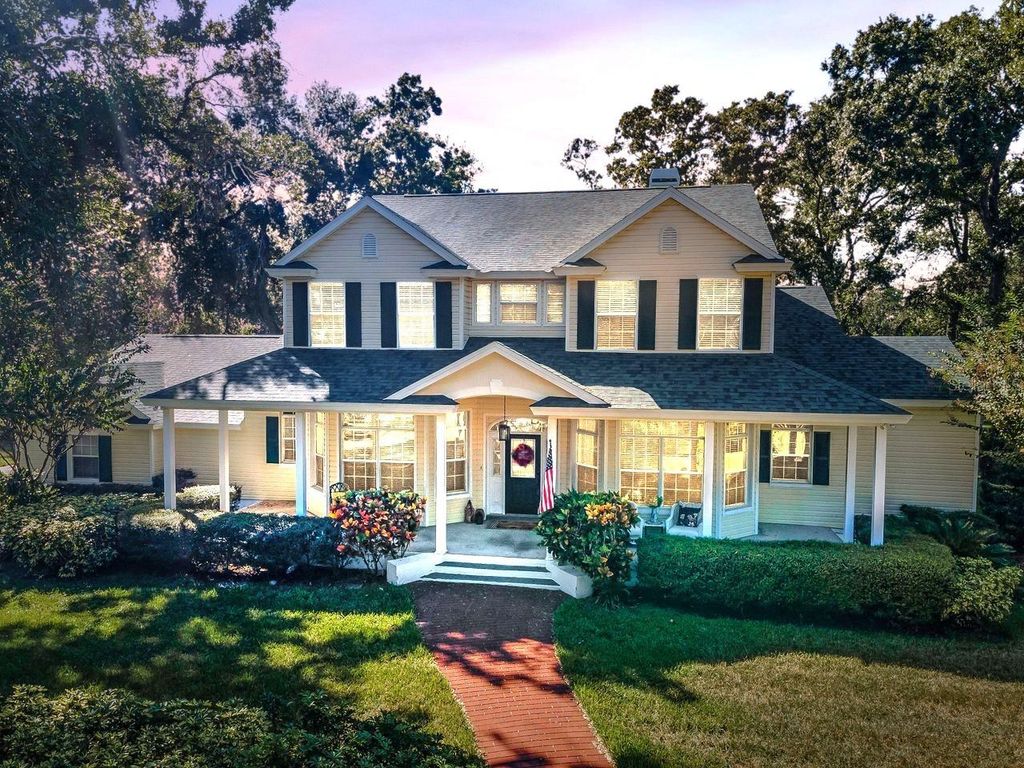 Photo of 8898 61st Street N, Pinellas Park, FL 33782 (MLS # TB8420172)