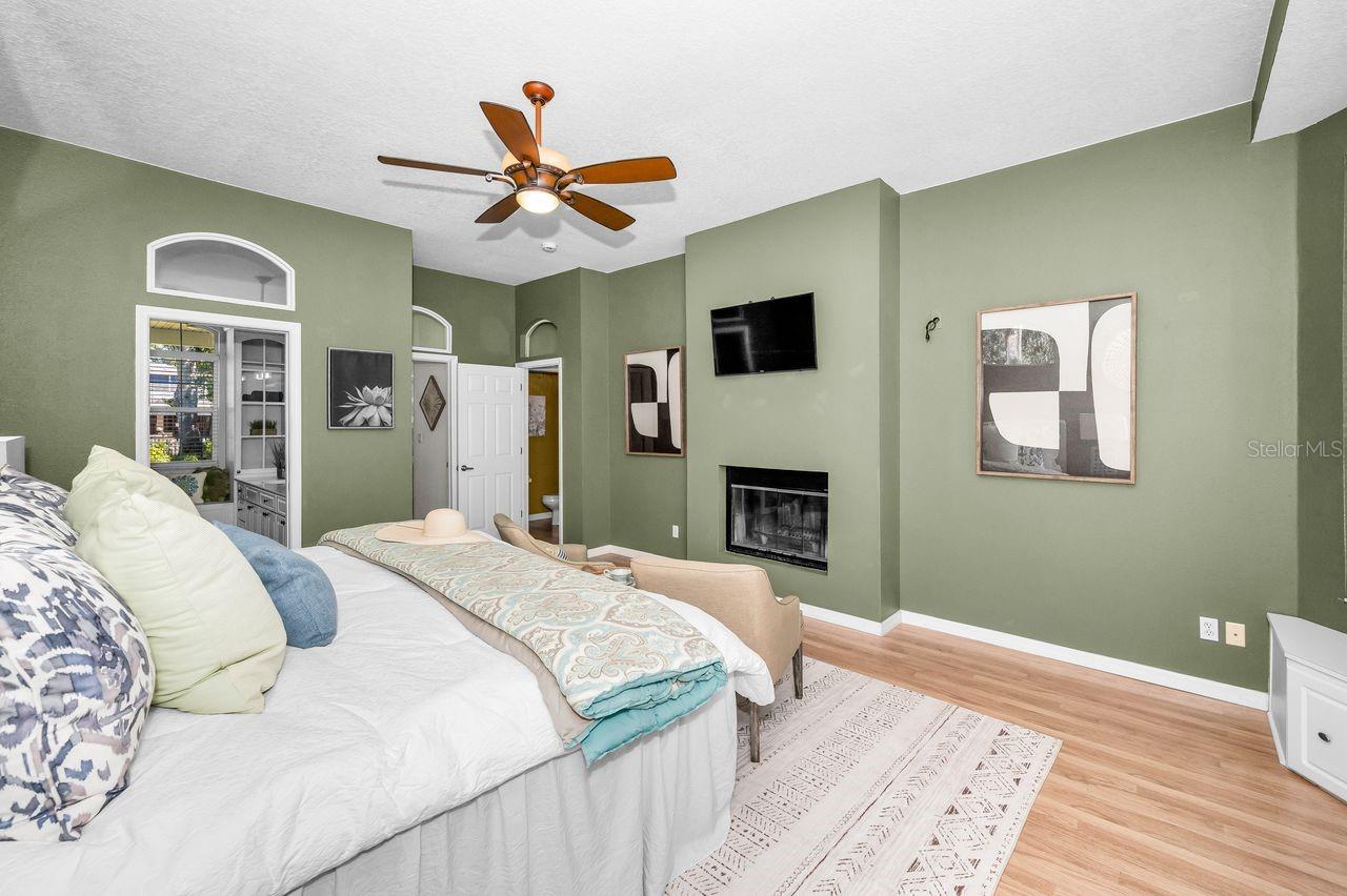 PINELLAS FARMS - Residential