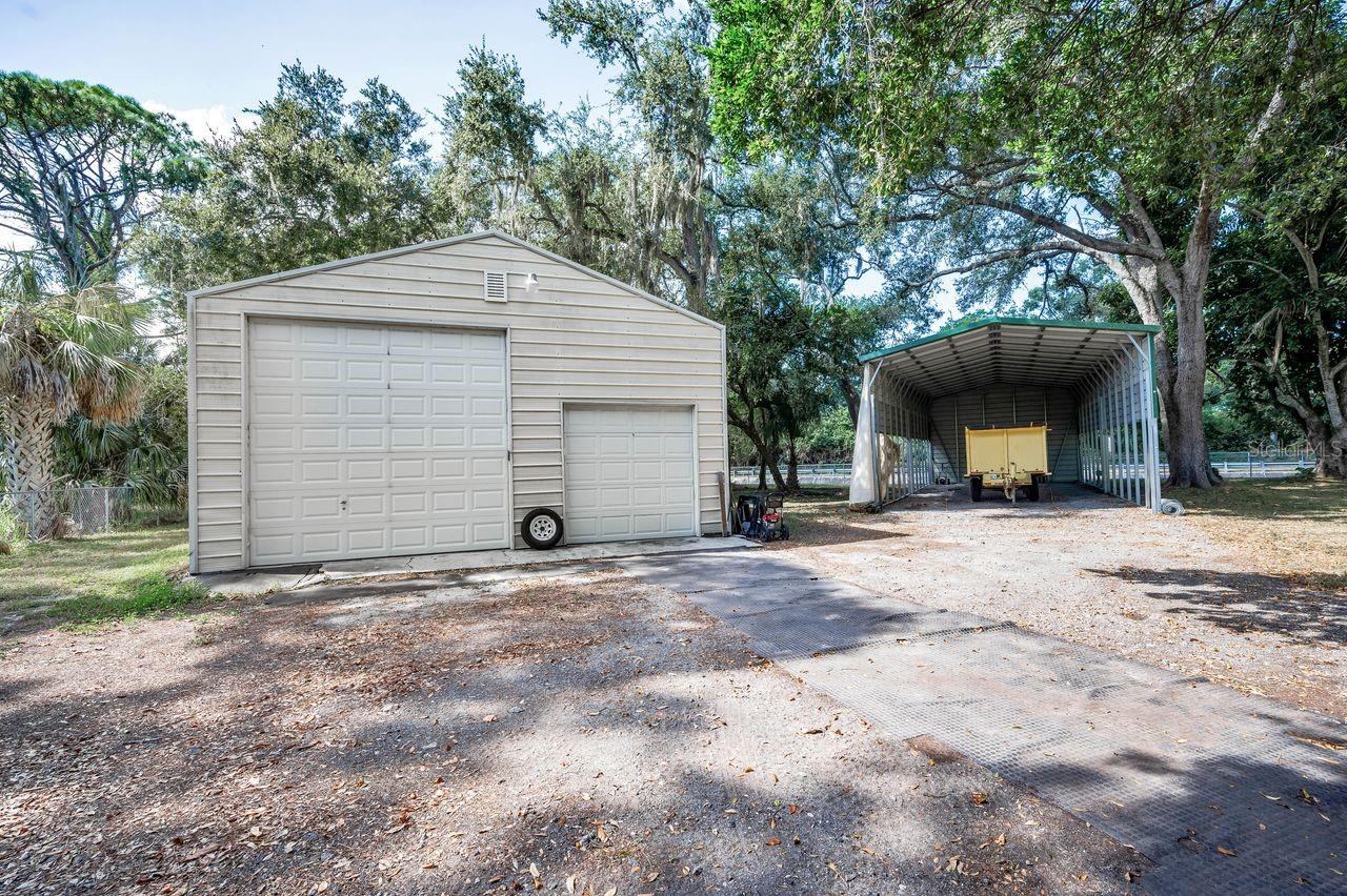 PINELLAS FARMS - Residential