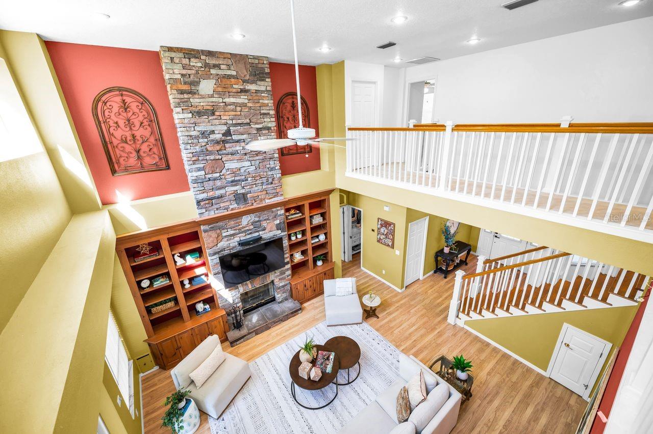 PINELLAS FARMS - Residential