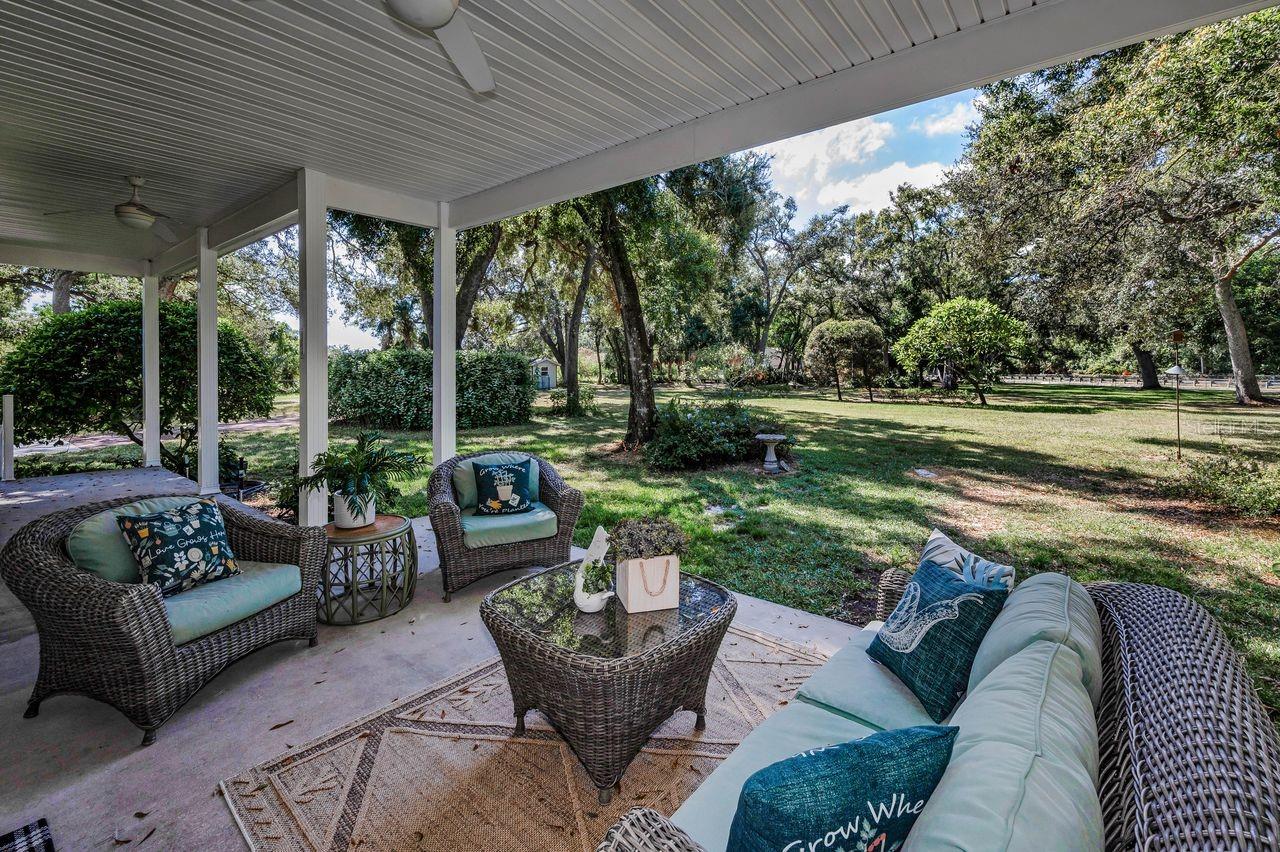 PINELLAS FARMS - Residential