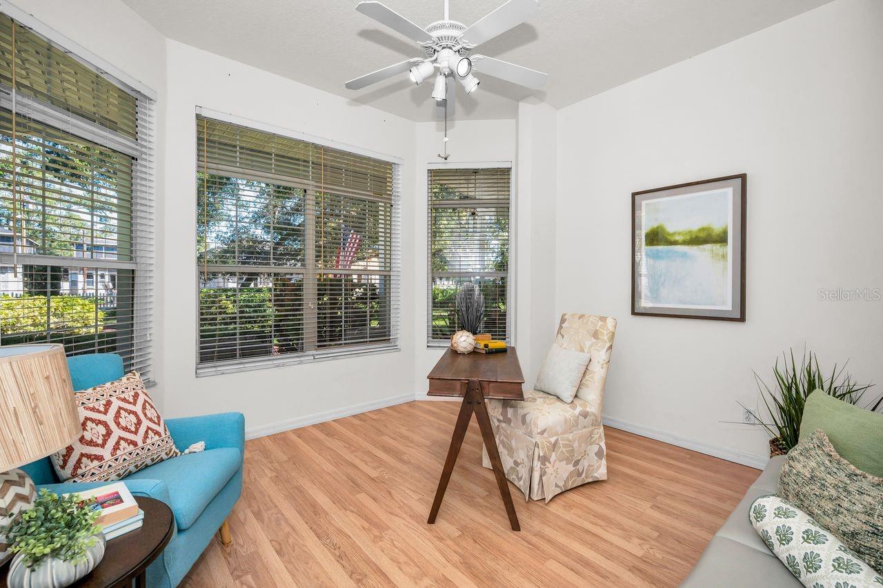 PINELLAS FARMS - Residential