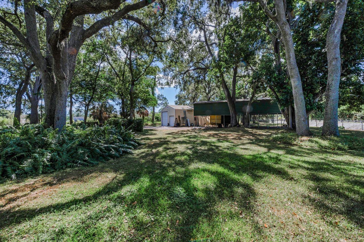 PINELLAS FARMS - Residential