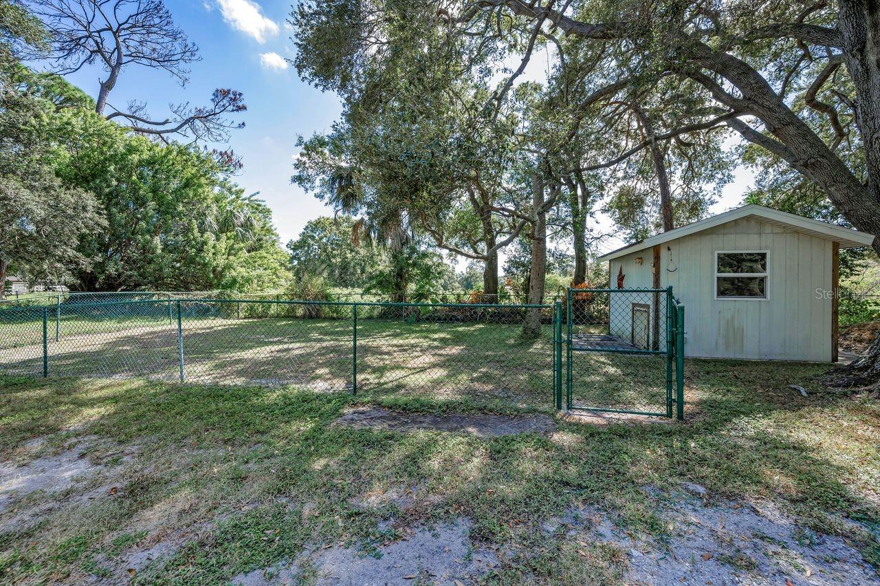 PINELLAS FARMS - Residential