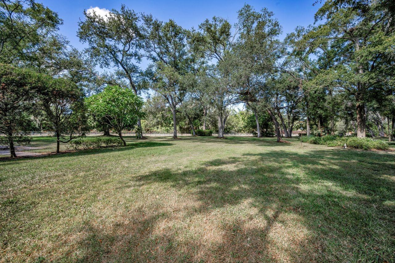 PINELLAS FARMS - Residential