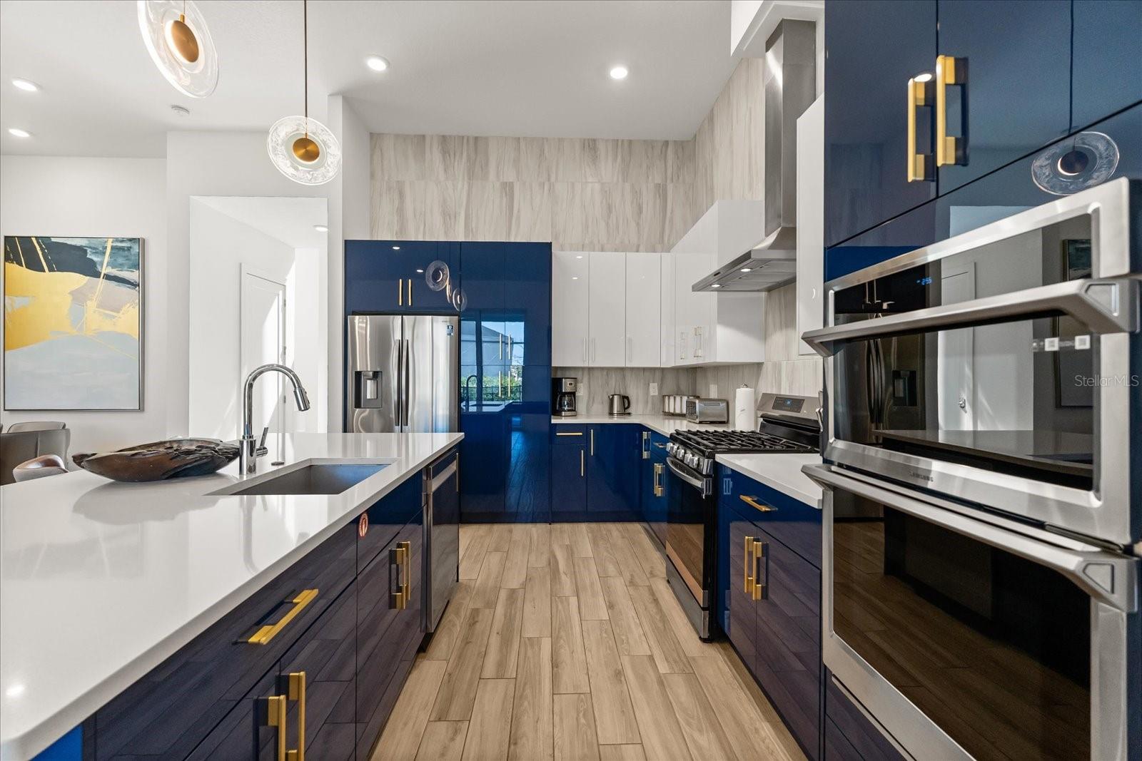 SOLTERRA PH 2E - Residential
