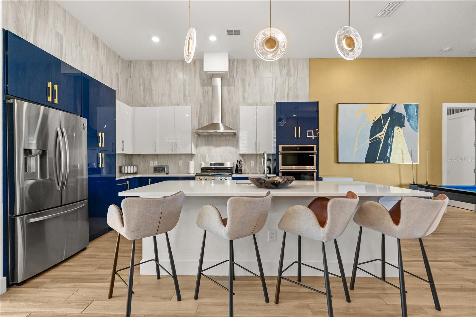 SOLTERRA PH 2E - Residential