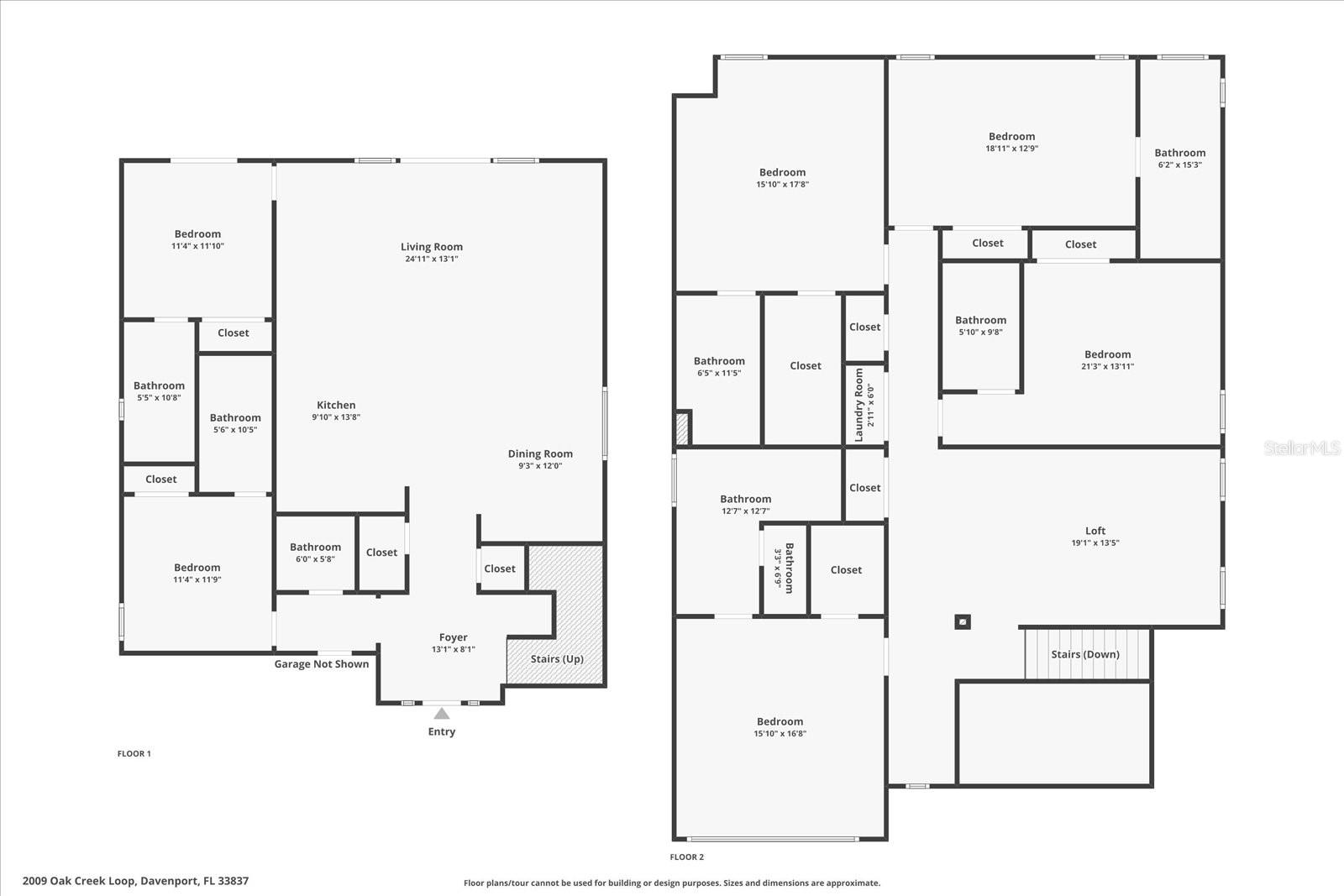 SOLTERRA PH 2E - Residential