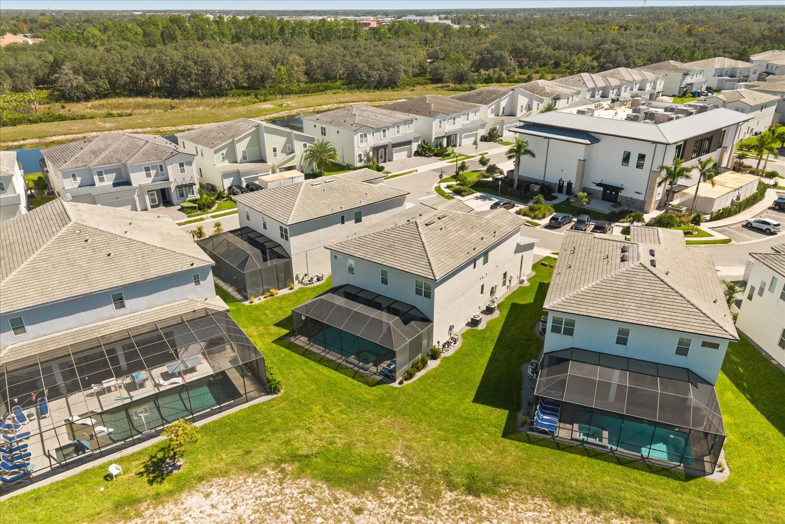 SOLTERRA PH 2E - Residential