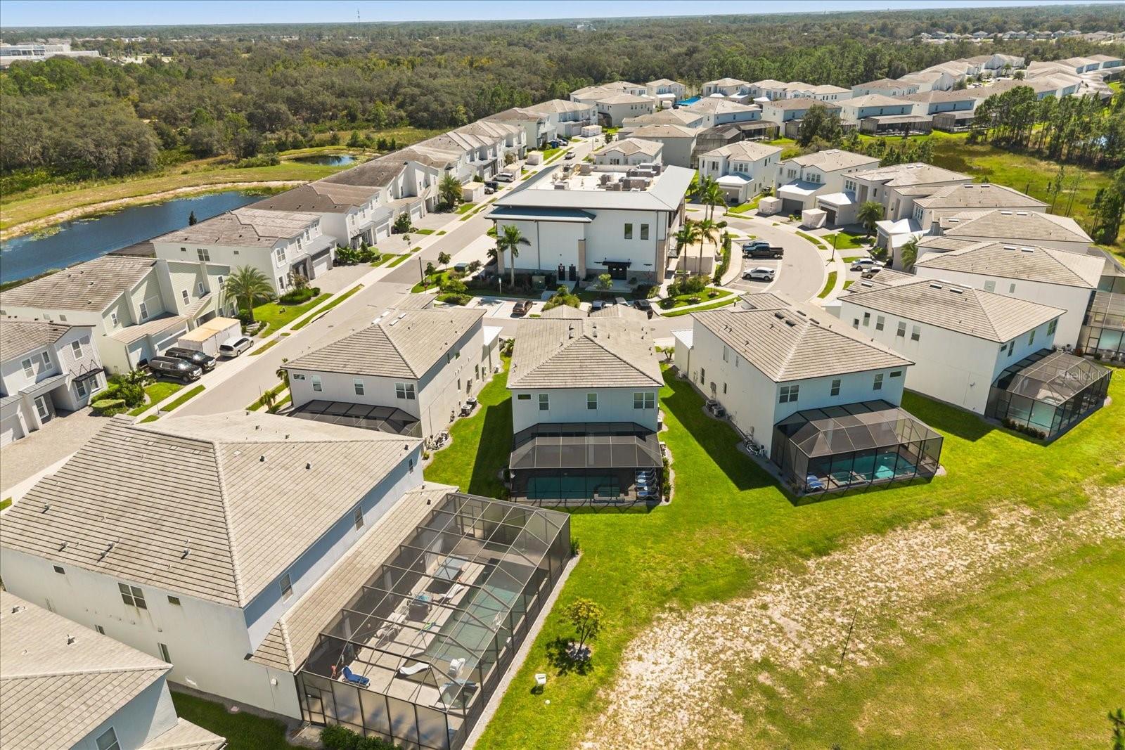 SOLTERRA PH 2E - Residential