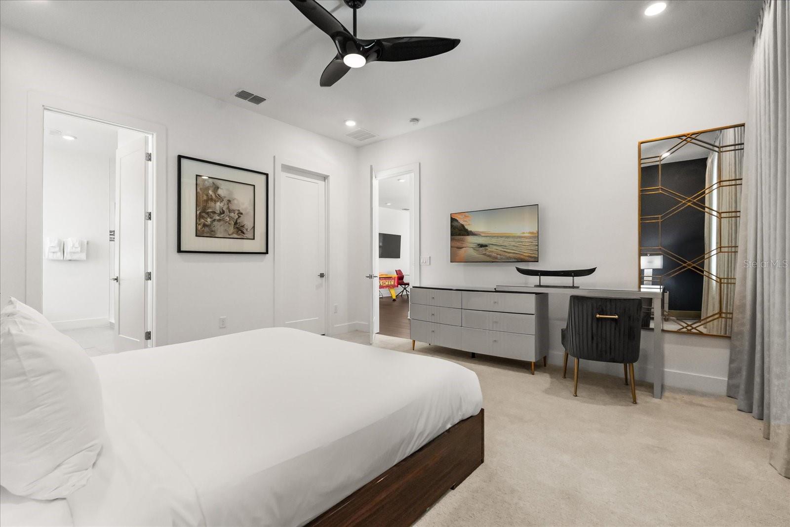 SOLTERRA PH 2E - Residential