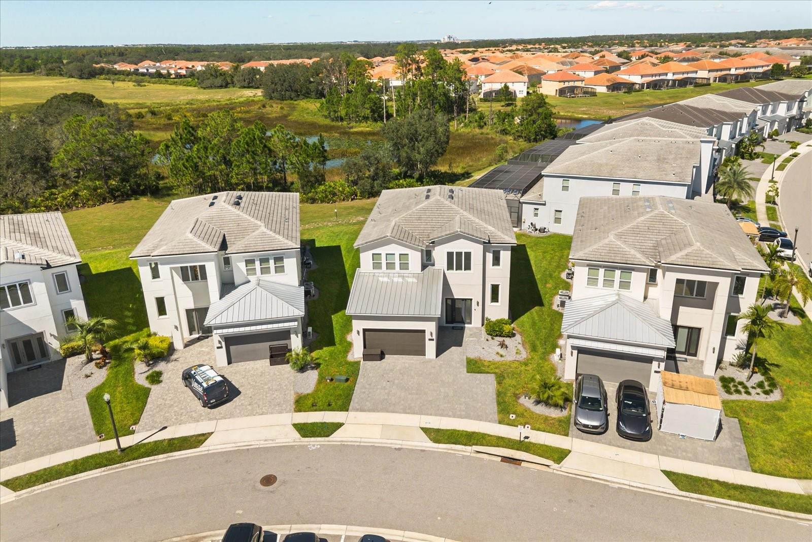 SOLTERRA PH 2E - Residential